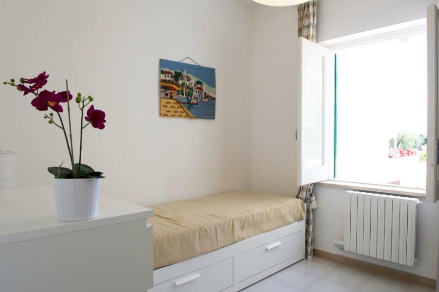 Case Per Vacanze Torre Incina Polignano a Mare Exteriér fotografie